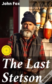 Capa do artigo The Last Stetson