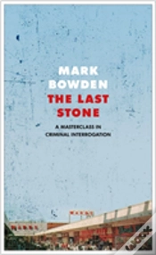 Capa do artigo The Last Stone