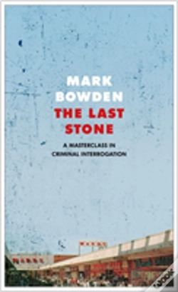 Capa do artigo The Last Stone