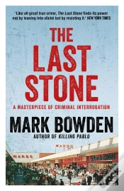 Capa do artigo The Last Stone