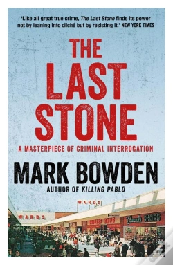 Capa do artigo The Last Stone