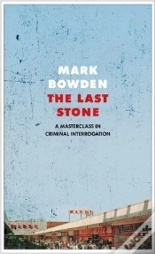 Capa do artigo The Last Stone