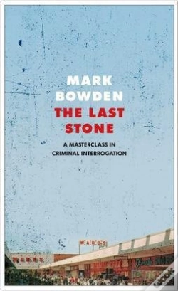 Capa do artigo The Last Stone