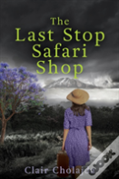 The Last Stop Safari Shop