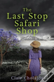 Capa do artigo The Last Stop Safari Shop
