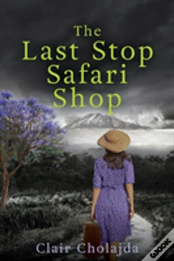 Capa do artigo The Last Stop Safari Shop