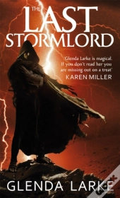 The Last Stormlord