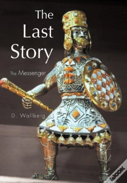 Capa do artigo The Last Story