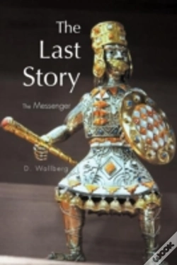 Capa do artigo The Last Story