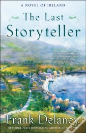 Capa do artigo The Last Storyteller