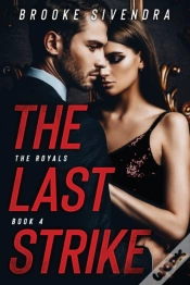 Capa do artigo The Last Strike