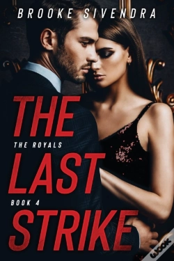 Capa do artigo The Last Strike