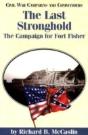 The Last Stronghold - Preview