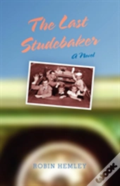 The Last Studebaker