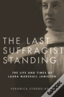 The Last Suffragist Standing