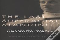 The Last Suffragist Standing