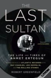 Capa do artigo The Last Sultan