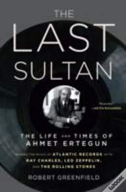 Capa do artigo The Last Sultan