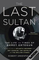 The Last Sultan
