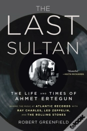 Capa do artigo The Last Sultan