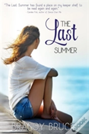 Capa do artigo The Last Summer