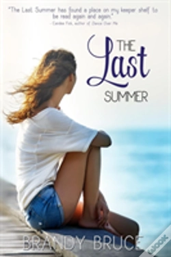 Capa do artigo The Last Summer