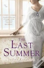 Capa do artigo The Last Summer