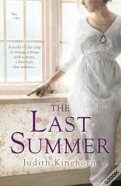 Capa do artigo The Last Summer