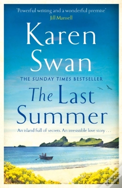 Capa do artigo The Last Summer