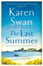 The Last Summer - Preview