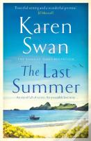 The Last Summer
