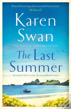 Capa do artigo The Last Summer