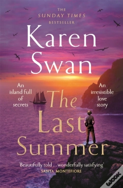 Capa do artigo The Last Summer