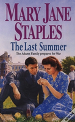 Capa do artigo The Last Summer