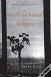 Capa do artigo The Last Summer Of The World