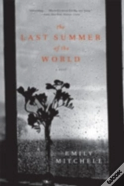 Capa do artigo The Last Summer Of The World