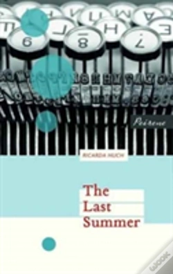 Capa do artigo The Last Summer