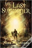 The Last Summoner