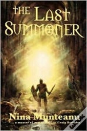 The Last Summoner