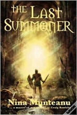Capa do artigo The Last Summoner