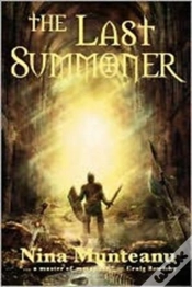 Capa do artigo The Last Summoner