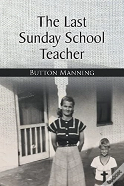 Capa do artigo The Last Sunday School Teacher