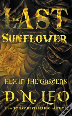 Capa do artigo The Last Sunflower