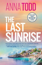 Capa do artigo The Last Sunrise