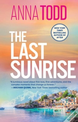 Capa do artigo The Last Sunrise