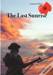 Capa do artigo The Last Sunrise