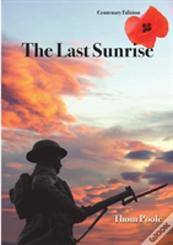 Capa do artigo The Last Sunrise
