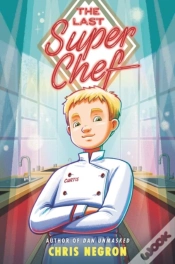 Capa do artigo The Last Super Chef