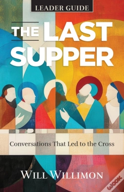 Capa do artigo The Last Supper Leader Guide