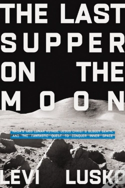 Capa do artigo The Last Supper On The Moon